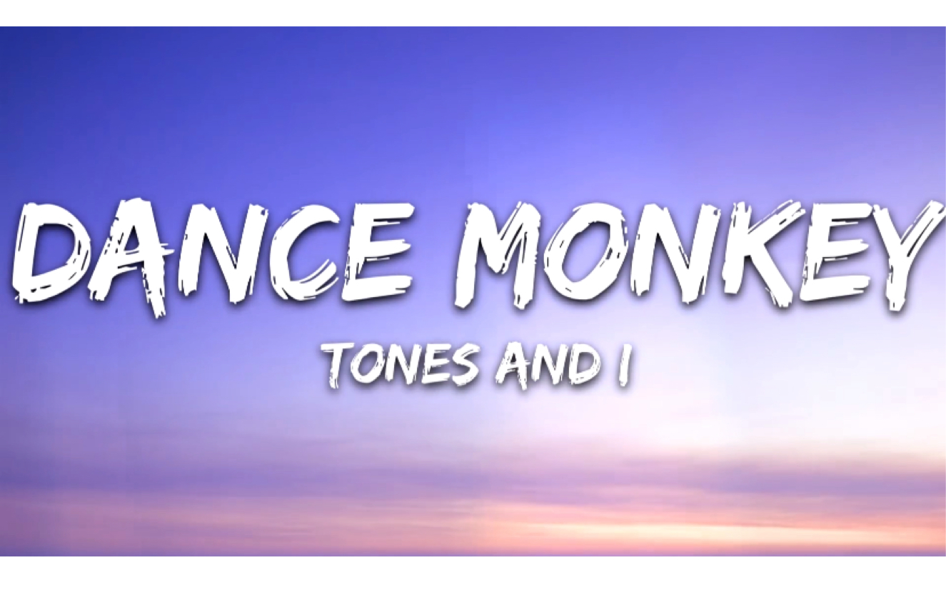 优质英文热歌m023-《tones and i》|爆红神曲改变丑小鸭命运|乐色-悦