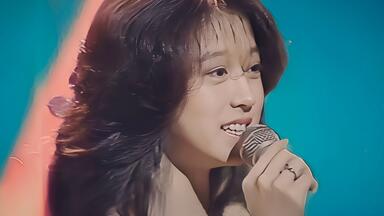 中森明菜I MISSED THE SHOCK （2001 20th Anniversary Live ～It's