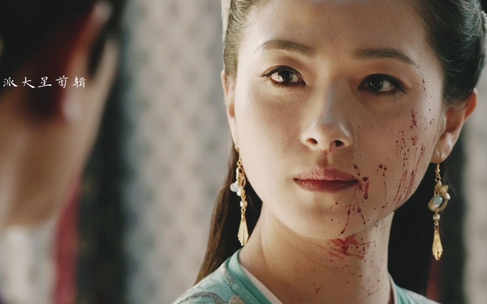 我是南枯月漓,南枯家的女人不会输,也不能输