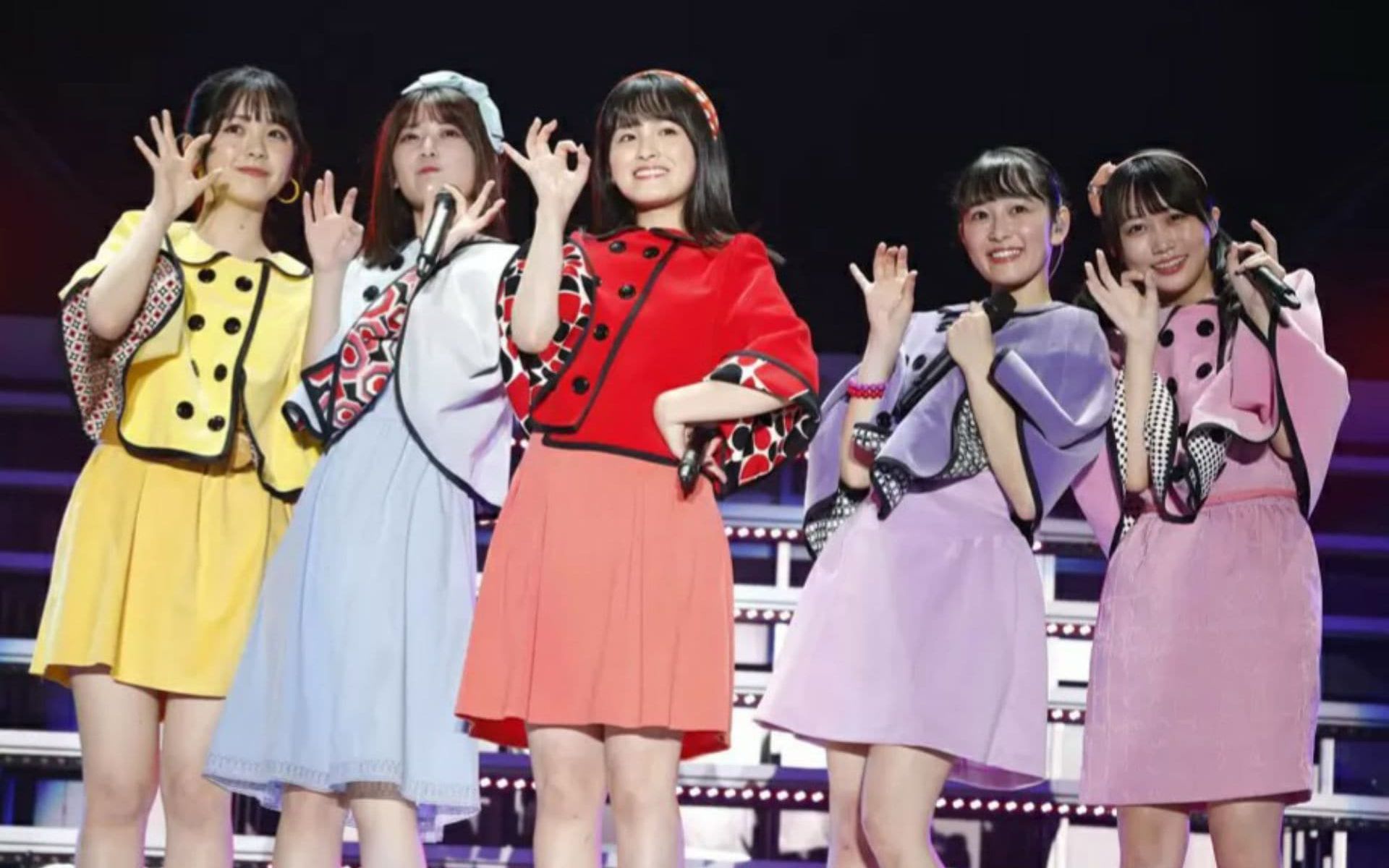 【乃木坂音游】でこぴん(三四期生-筒井あやめ 个人镜头)