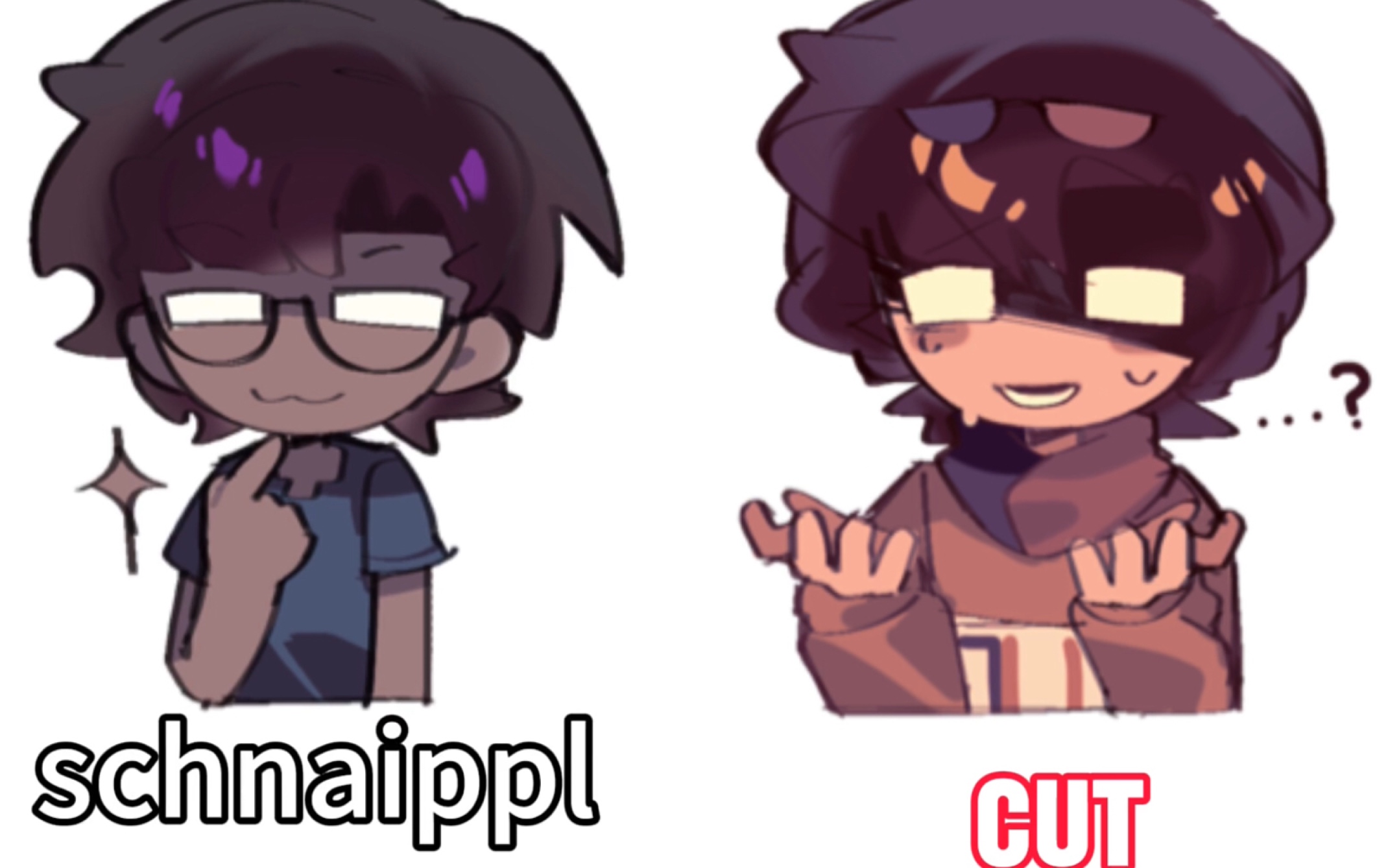 rancher6的怪物学院/meme