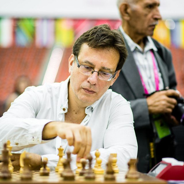 Play the Pirc like a Grandmaster Vol. 1 by GM Mihail Marin