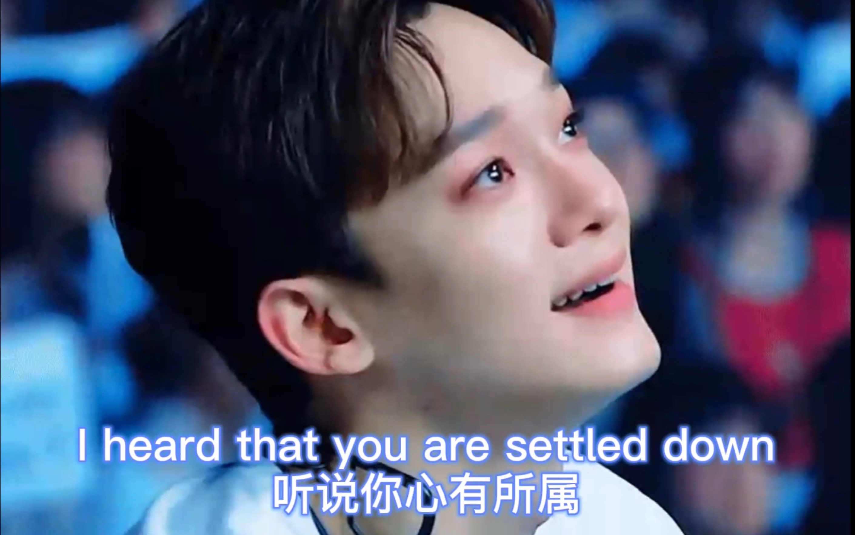 [图]EXO/金钟大｜I hate you but I miss you