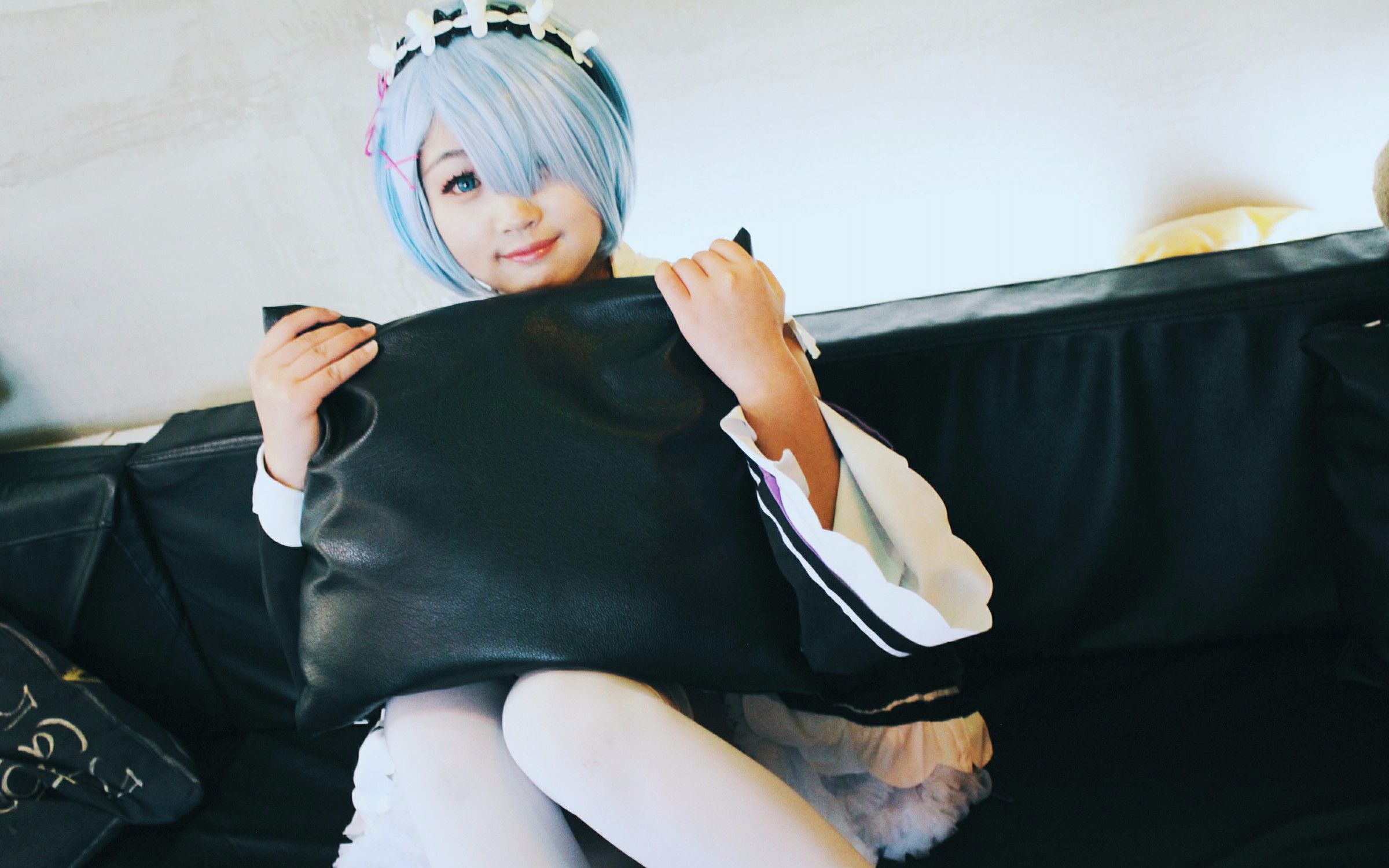 【长亭酱——hello/how are you】其实,只是想要被爱呢~_宅舞_舞蹈