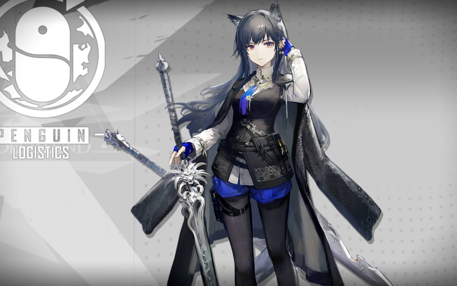【土痘痘】挨揍日记:明日方舟《叙拉古人》旧日碾轧is-6(持续更新中)
