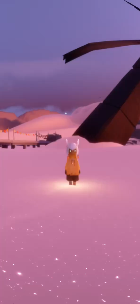 光遇视频创作激励# 鸟鸟蹦迪