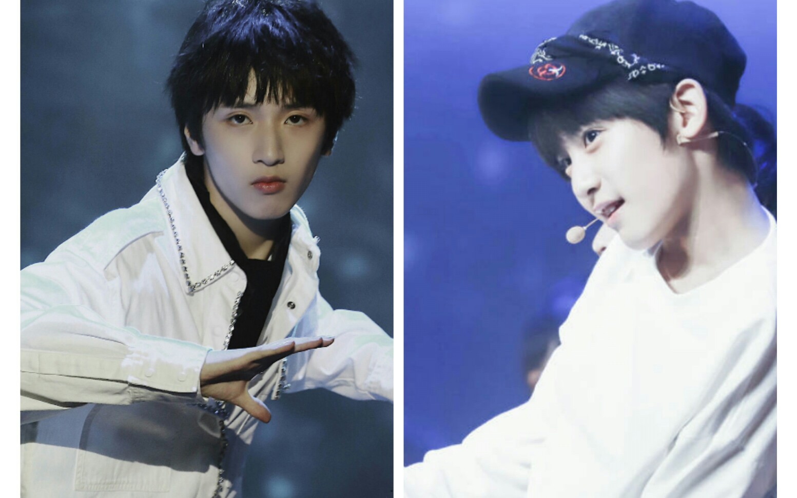 【展逸文/闫钶】我有弟弟啦