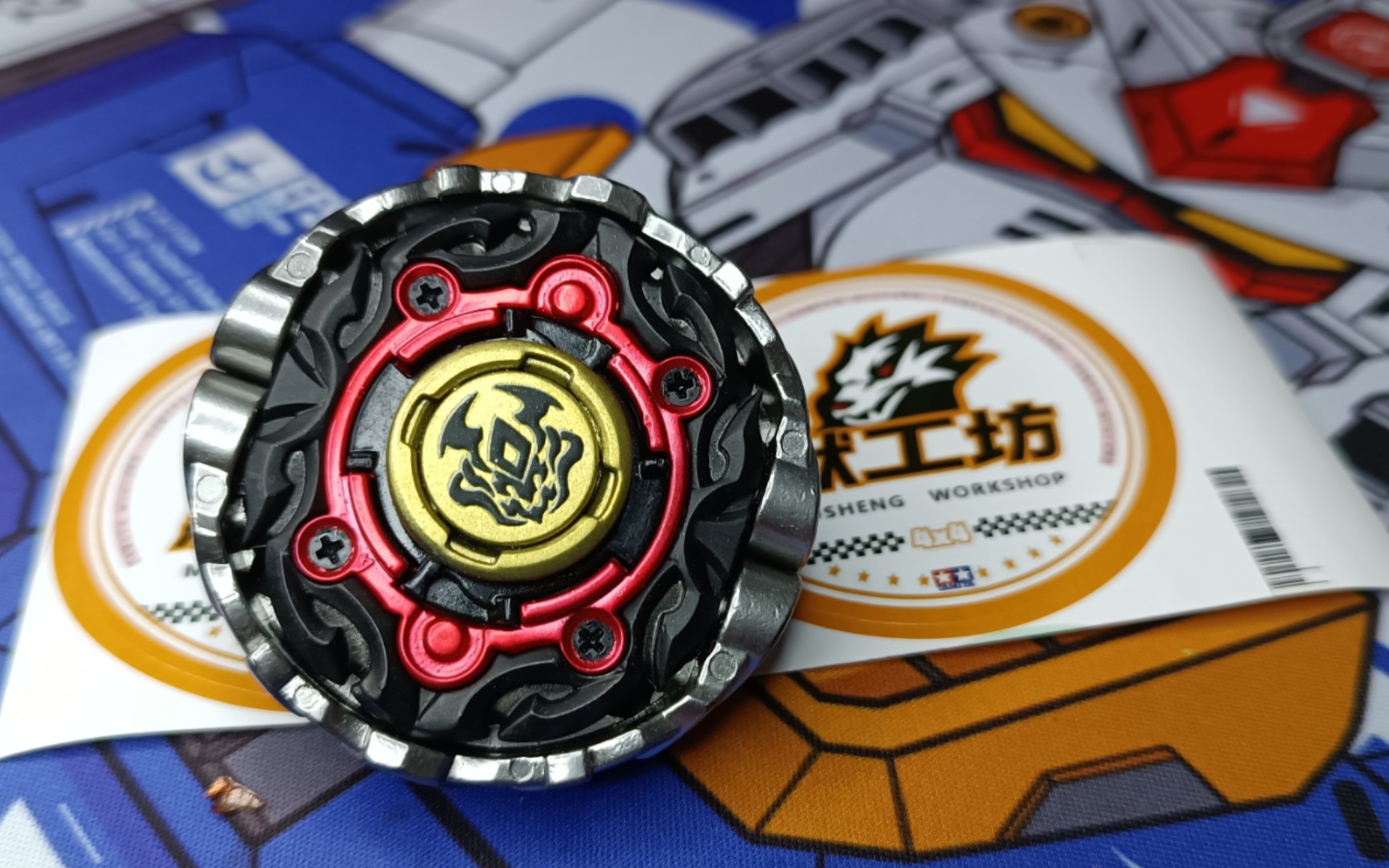 飓风战魂_混沌天翔史上"最强"版本展示_哔哩哔哩_bilibili