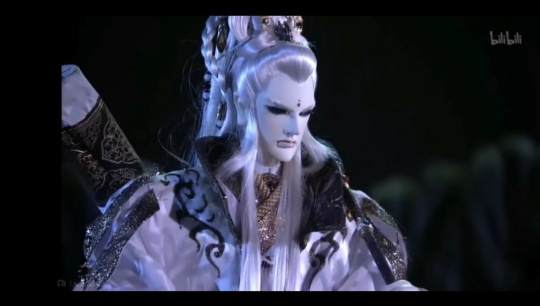 【霹雳惊涛】八方武者齐聚(尘外孤标意琦行再出场)