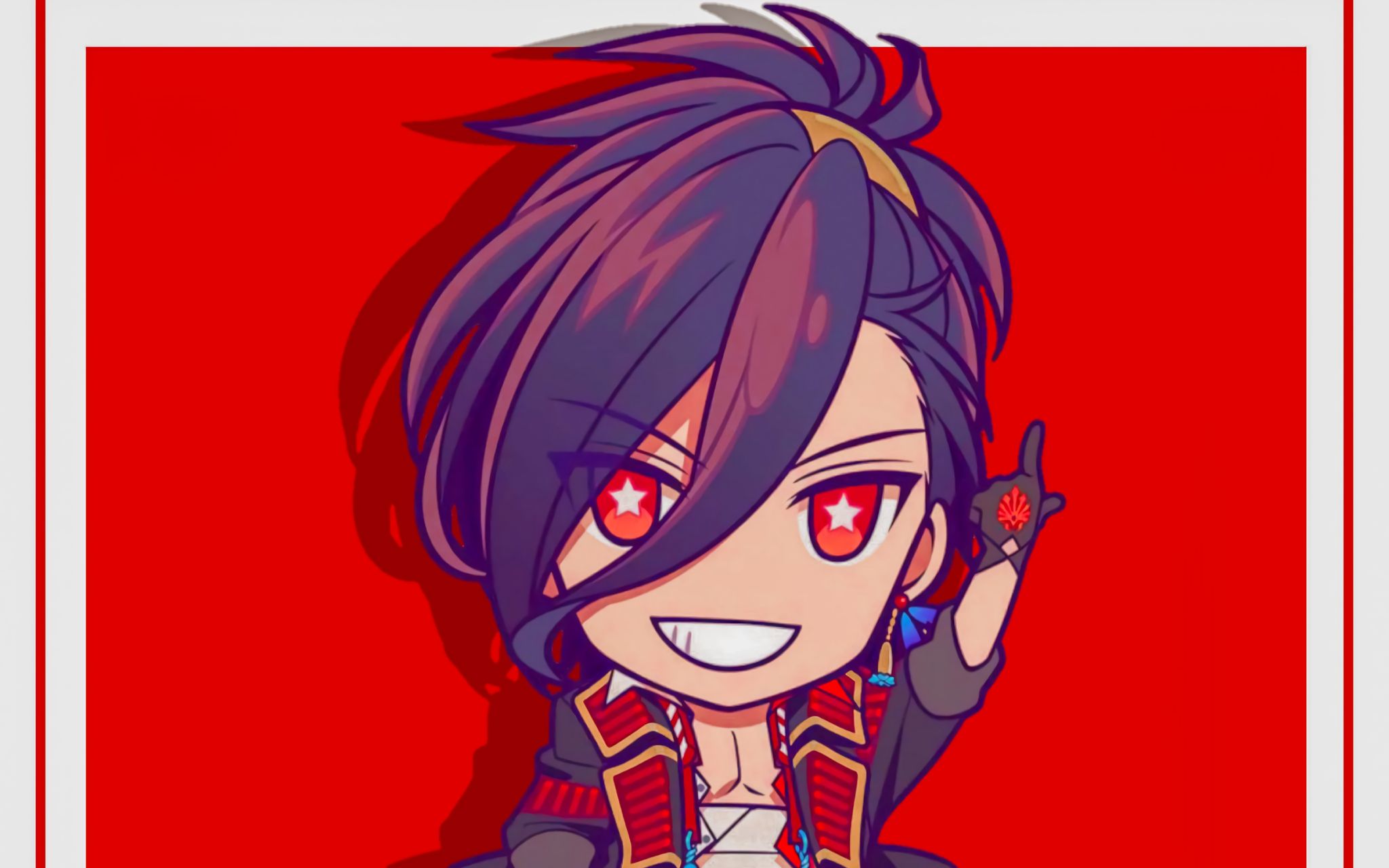 浅沼晋太郎)【ghost concert】