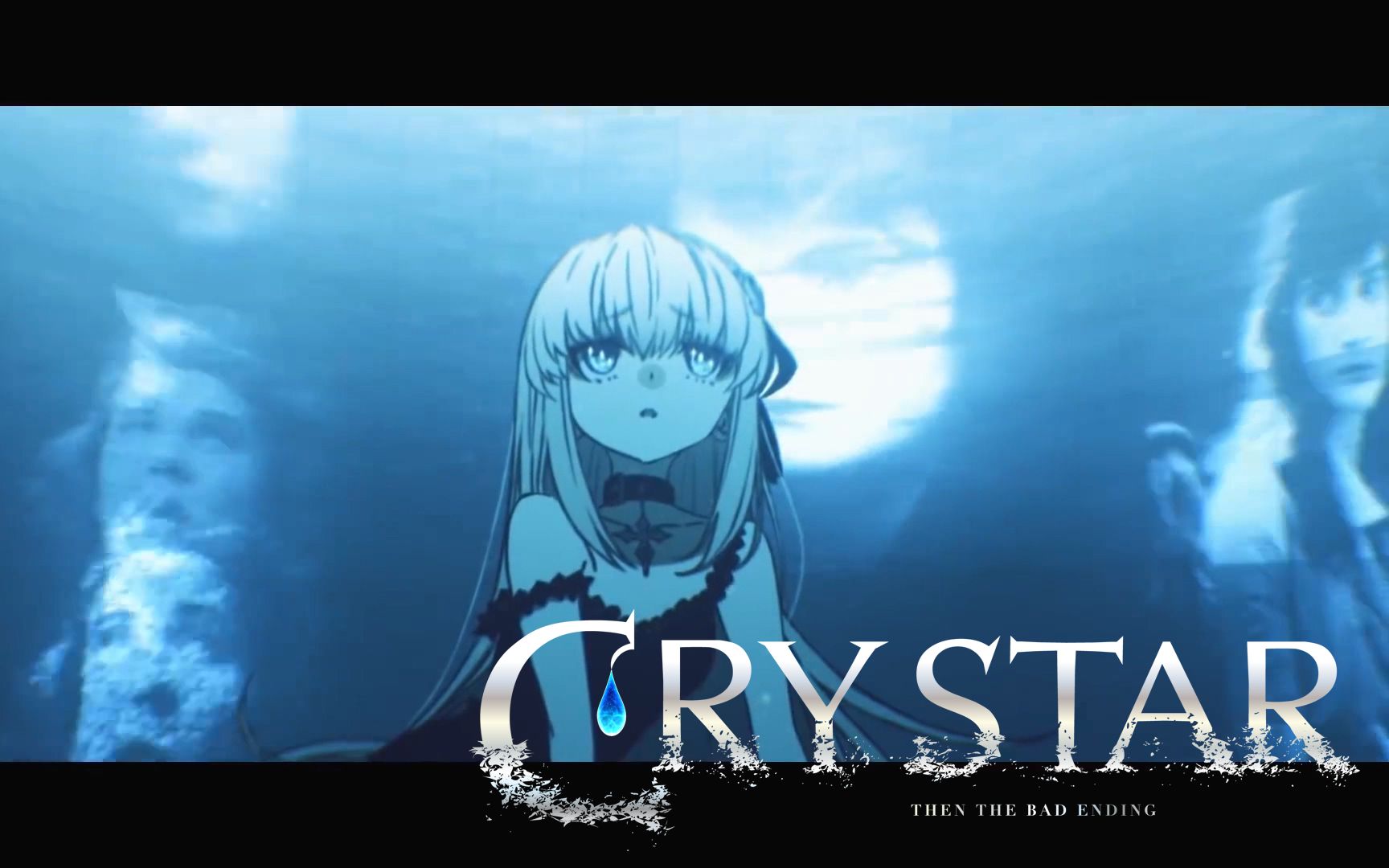 [图]PlayStation®4 《CRYSTAR -恸哭之星-》預告介紹视频