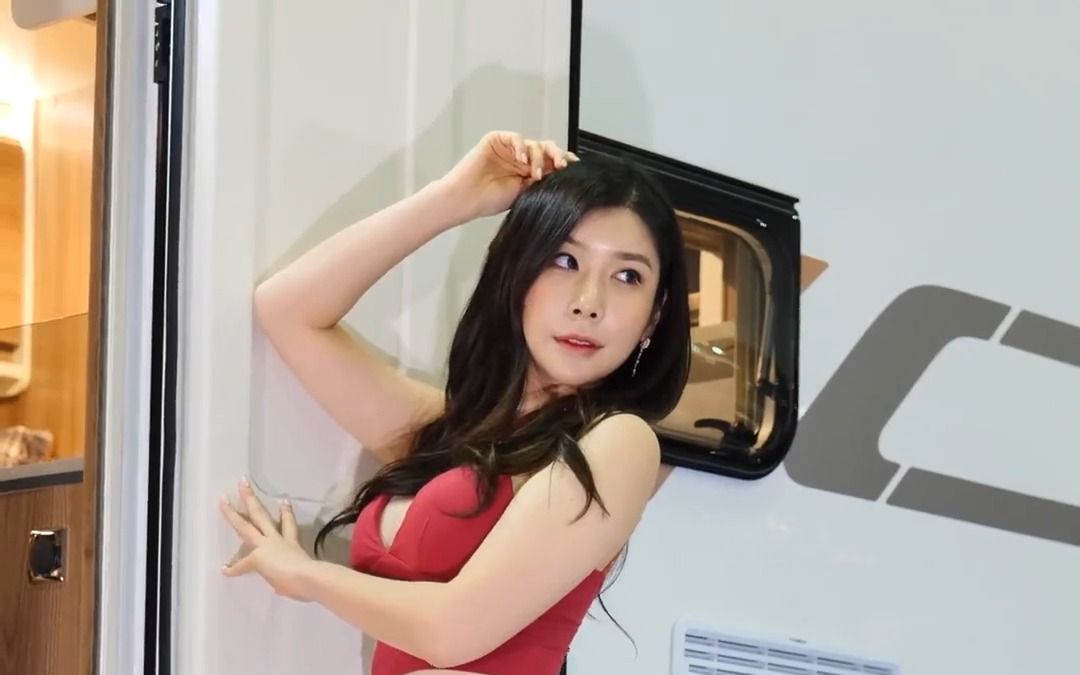 韩国美女车模ju nail#大长腿 #完美身材 #美女 #好看的小姐姐 #很哇塞