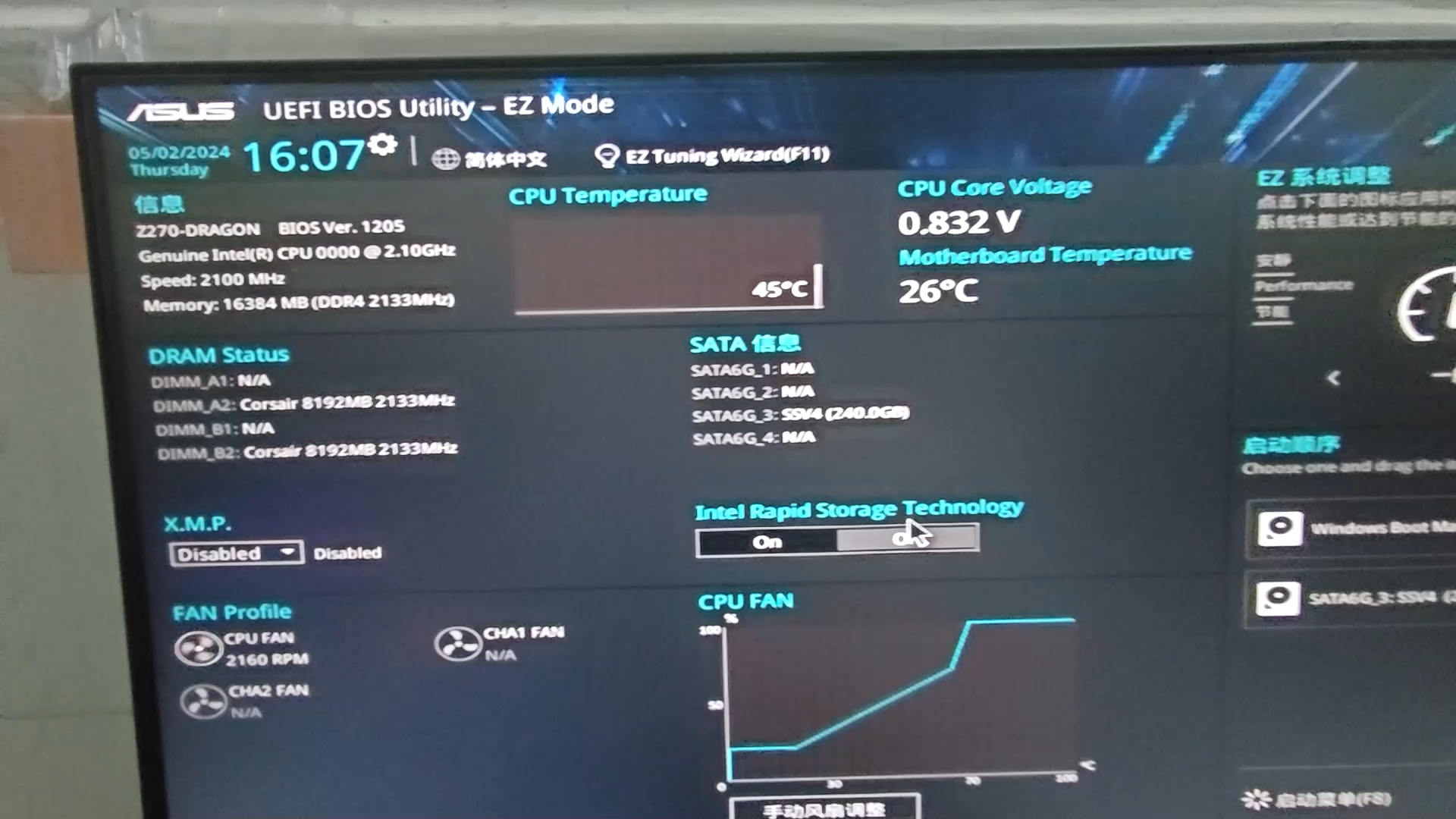 RTX3060m笔记本魔改显卡bios设置方法哔哩哔哩bilibili