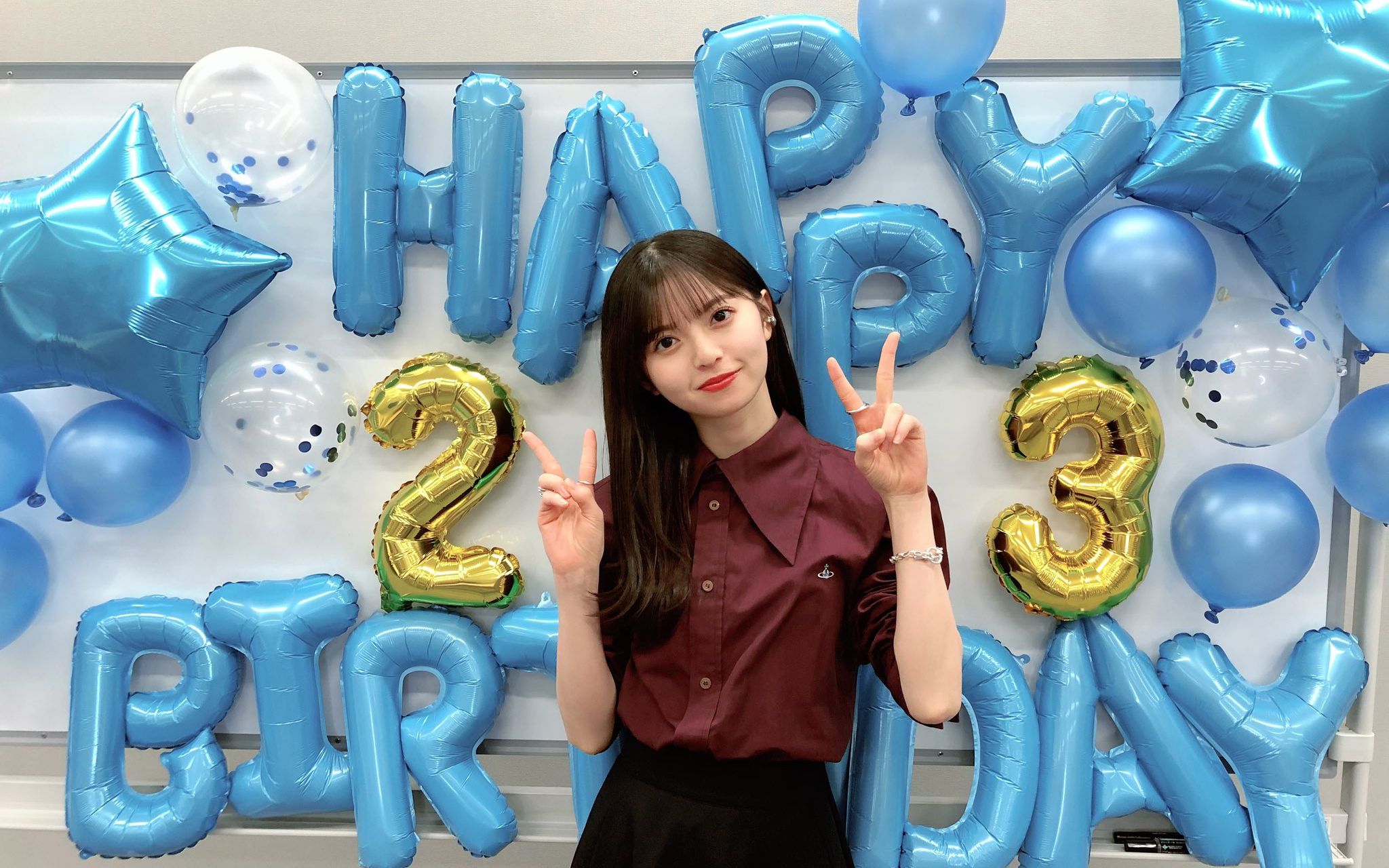 210809斋藤飞鸟生日前夜祭微博直播