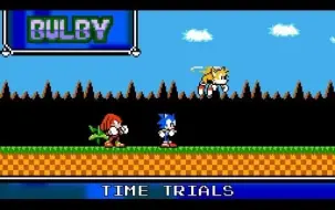 Descargar video: 【8位机风格】Time Trials