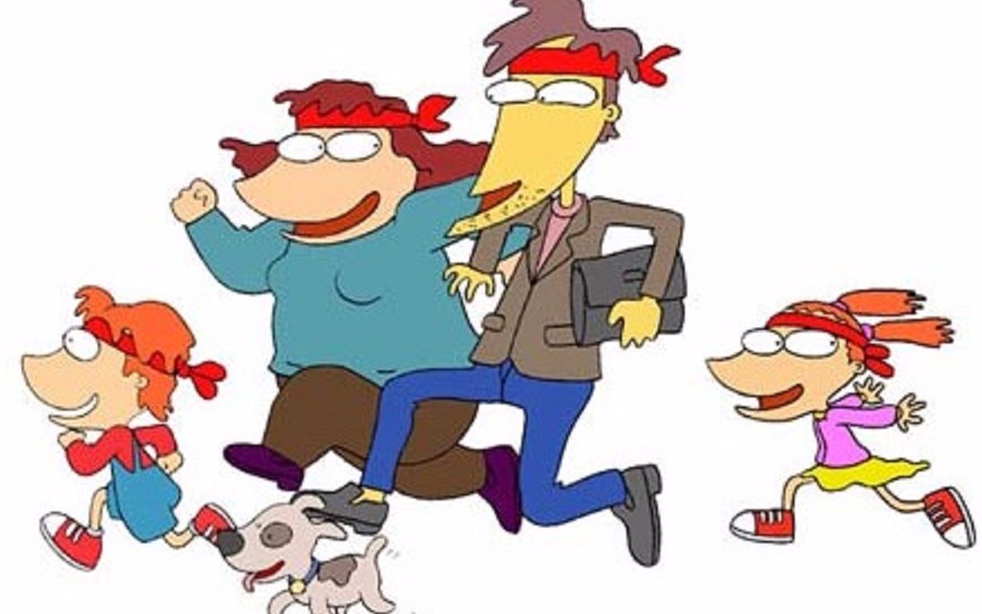 【720p】【合集】可可可心一家人2【国语无字】_哔哩哔哩 (゜-゜)つロ