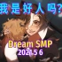 【Dream SMP/第四季事件/中文字幕】我是好人吗？（2021 5 6）