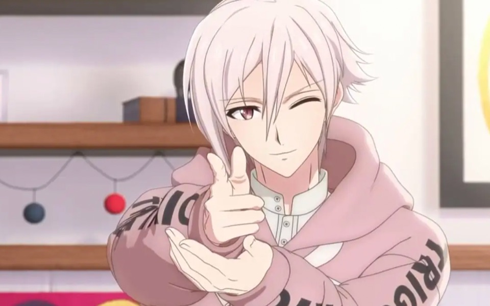 【九条天solo】u complete me