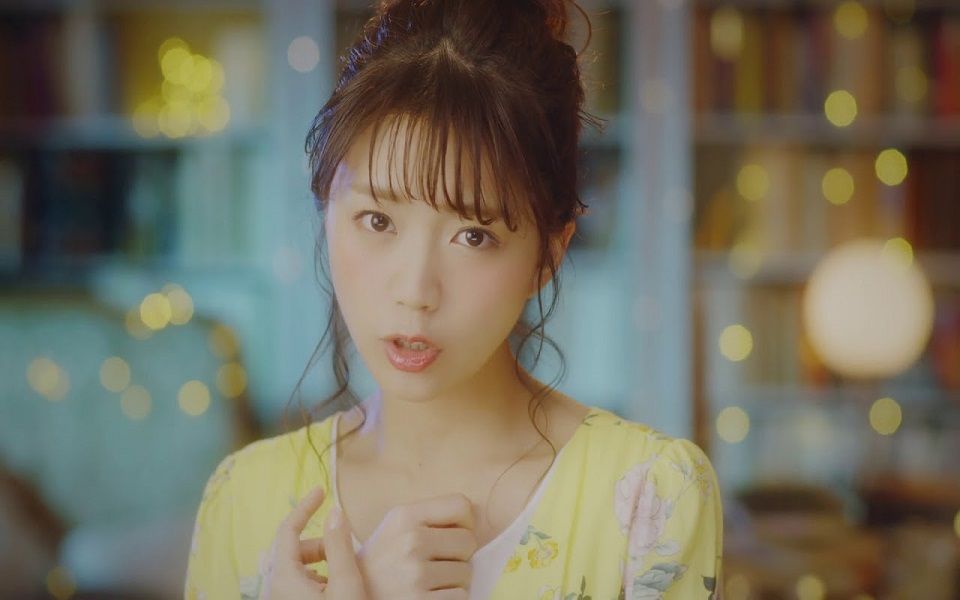 【三森铃子】アレコレ mv short ver.(4thアルバム「tone.」収録曲)】