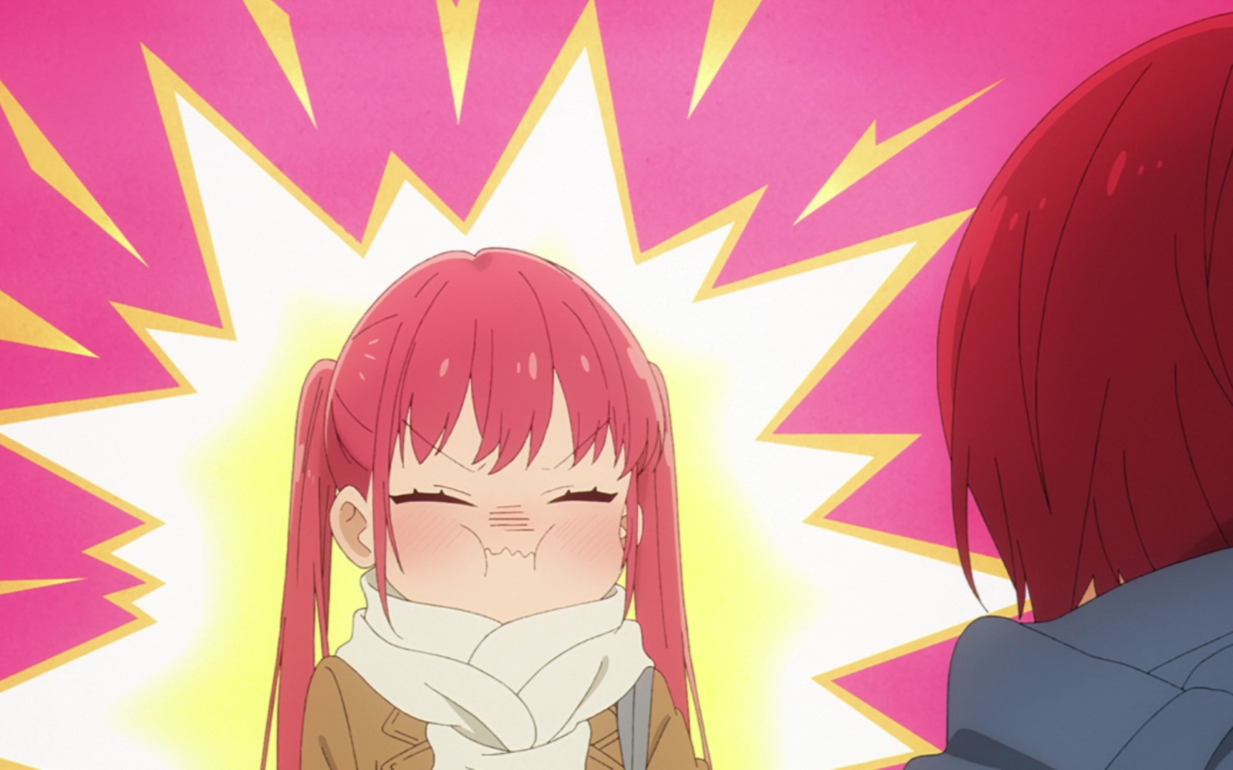 堀与宫村 仙石&礼美