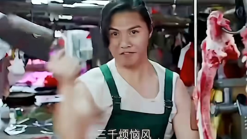 好家伙,你单身是有原因的