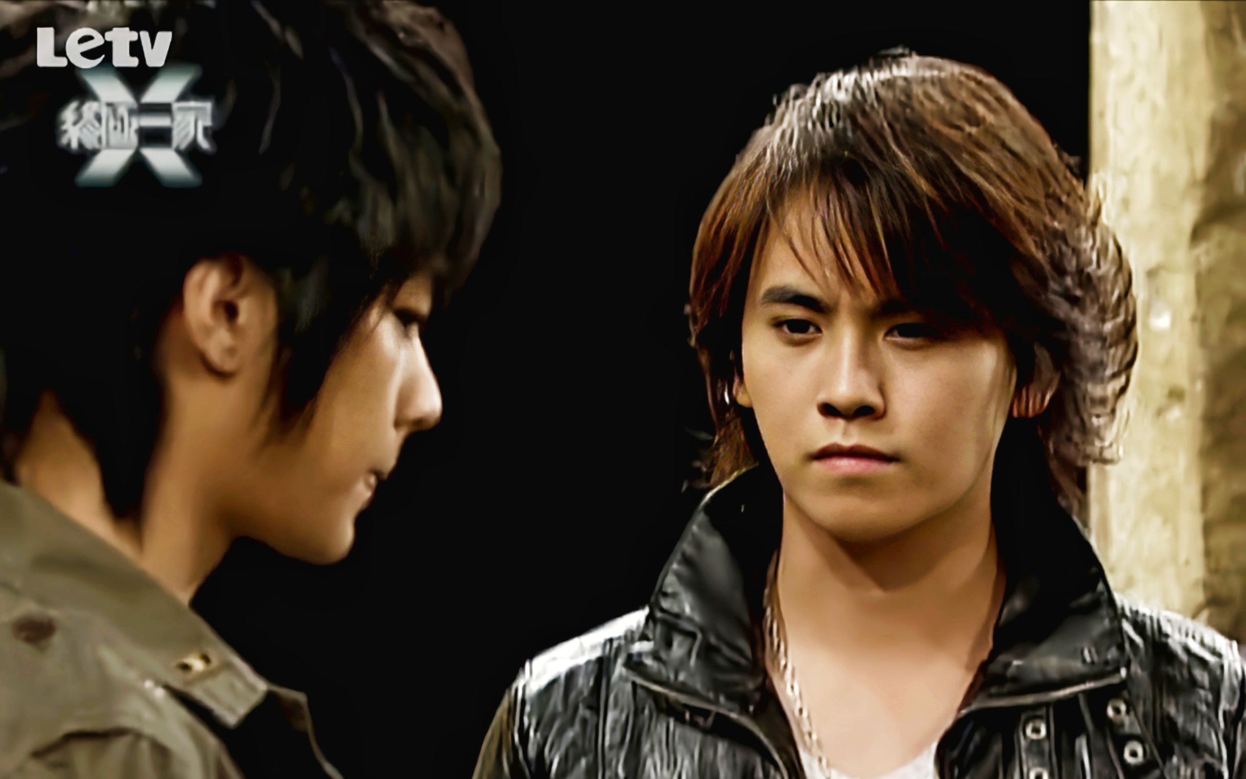 【终极一家】舞修cut02e42 灸舞倒下 夏天帮忙撑起防护磁场