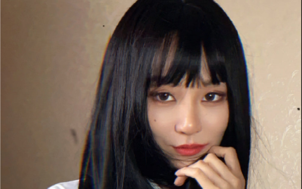 禁忌女孩娜诺仿妆我爱娜诺yyds她一定会回来的呜呜呜