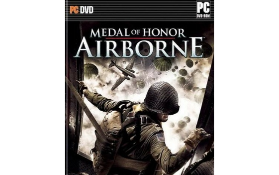 荣誉勋章空降神兵隐藏动画特别收录影片