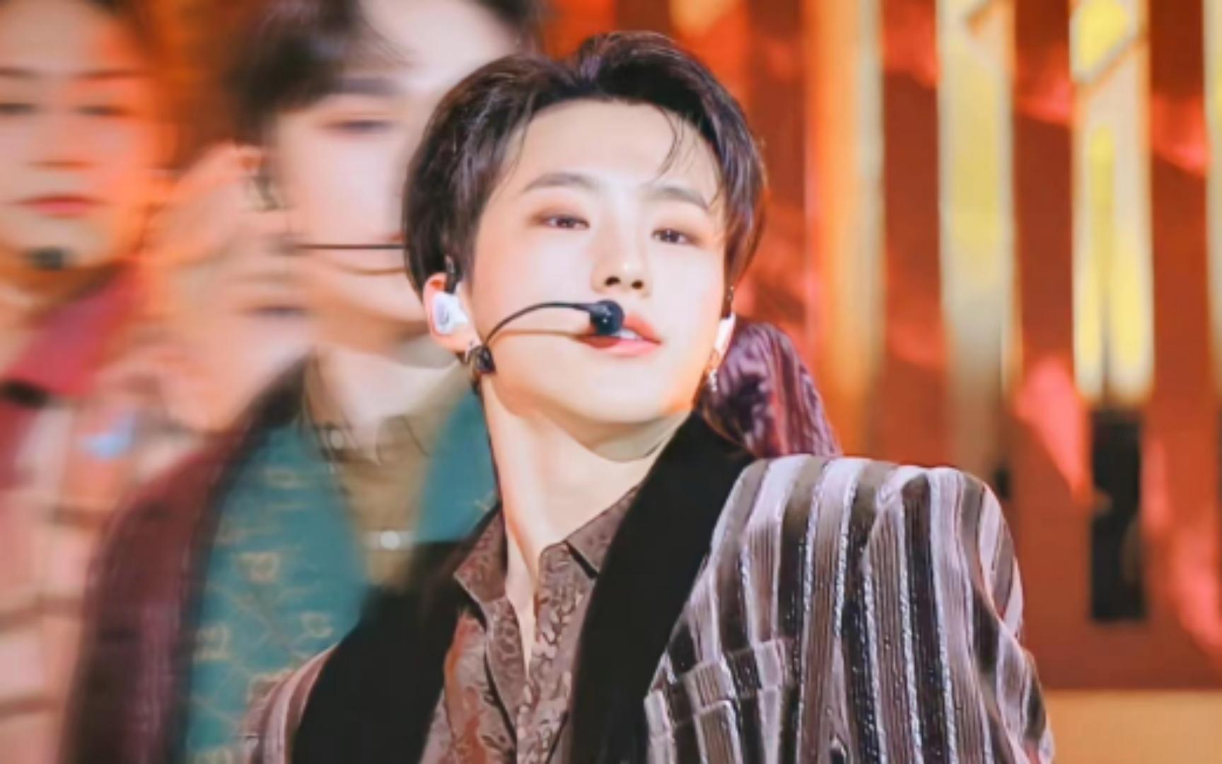 【权顺荣hoshi】"亲爱的小姐,您准备好了吗?