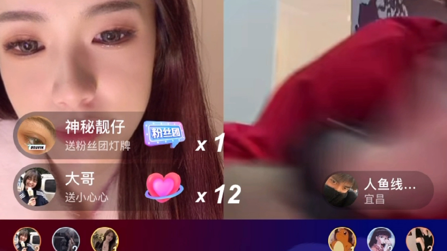 迅猛龙特蕾莎pk人鱼线的pdd余庆伟来厦门了尬聊有