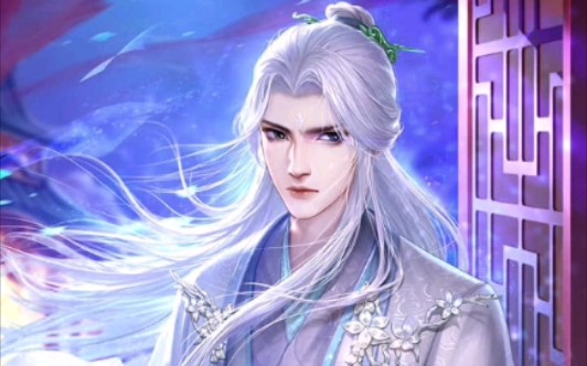 花妖传/遇见尊上 灵澈线 第五章 5-1重回梵净(师尊怒了还是醋了～)