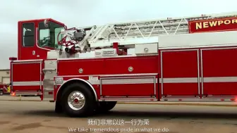 Télécharger la video: 【纪录片】顶尖制造-Building The Brand 03 消防车