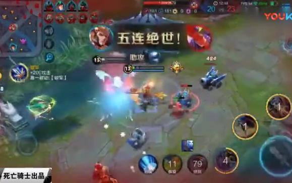 开局一条狗, 装备全靠打, 雅典娜你气不气_标清