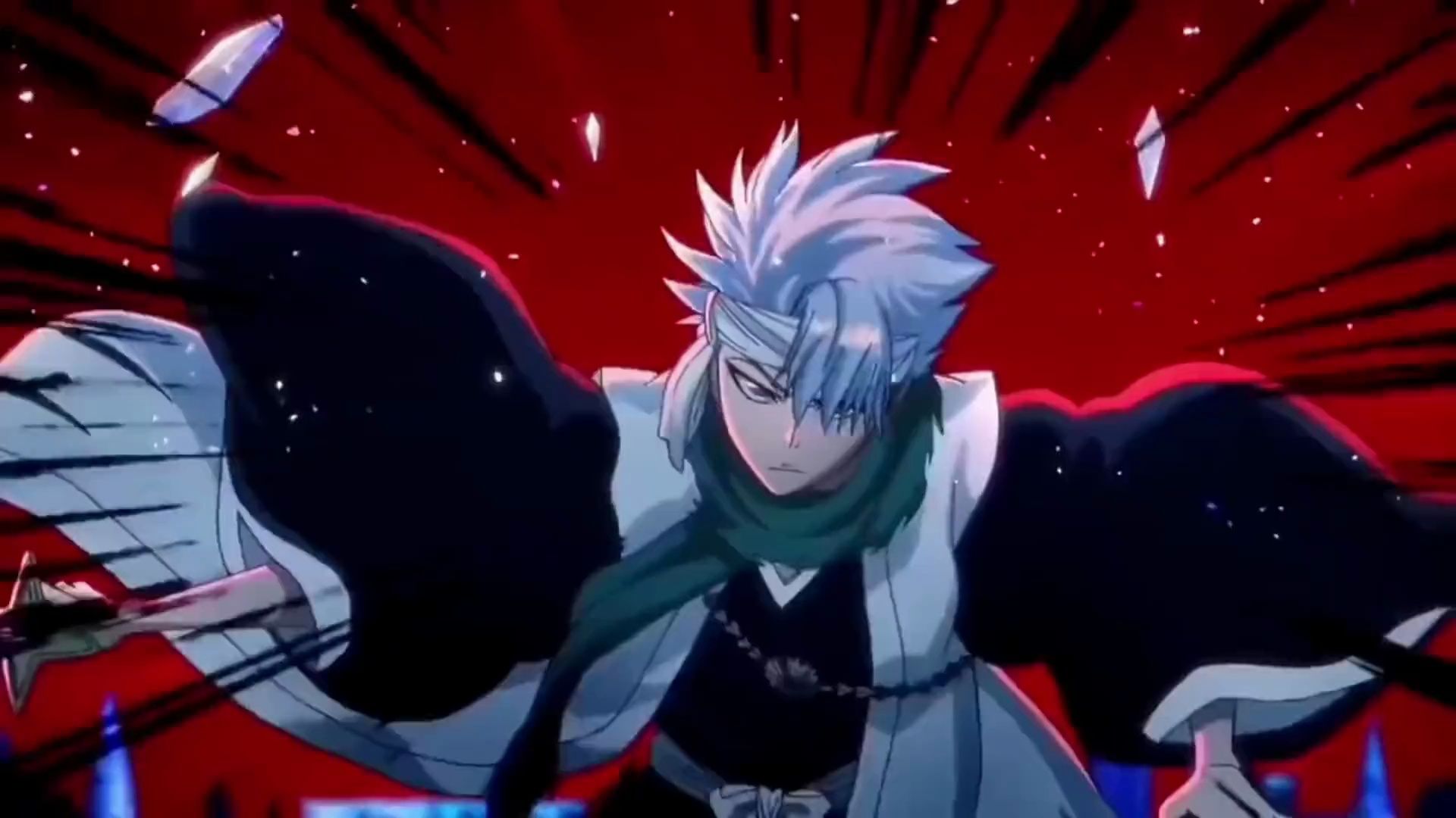 死神中最强卍解排行榜前五