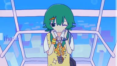 原田ひとみ- Little Explorer_哔哩哔哩_bilibili
