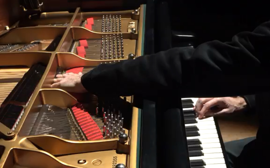 【youtube搬运】jacob koller - smooth criminal - michael jackson