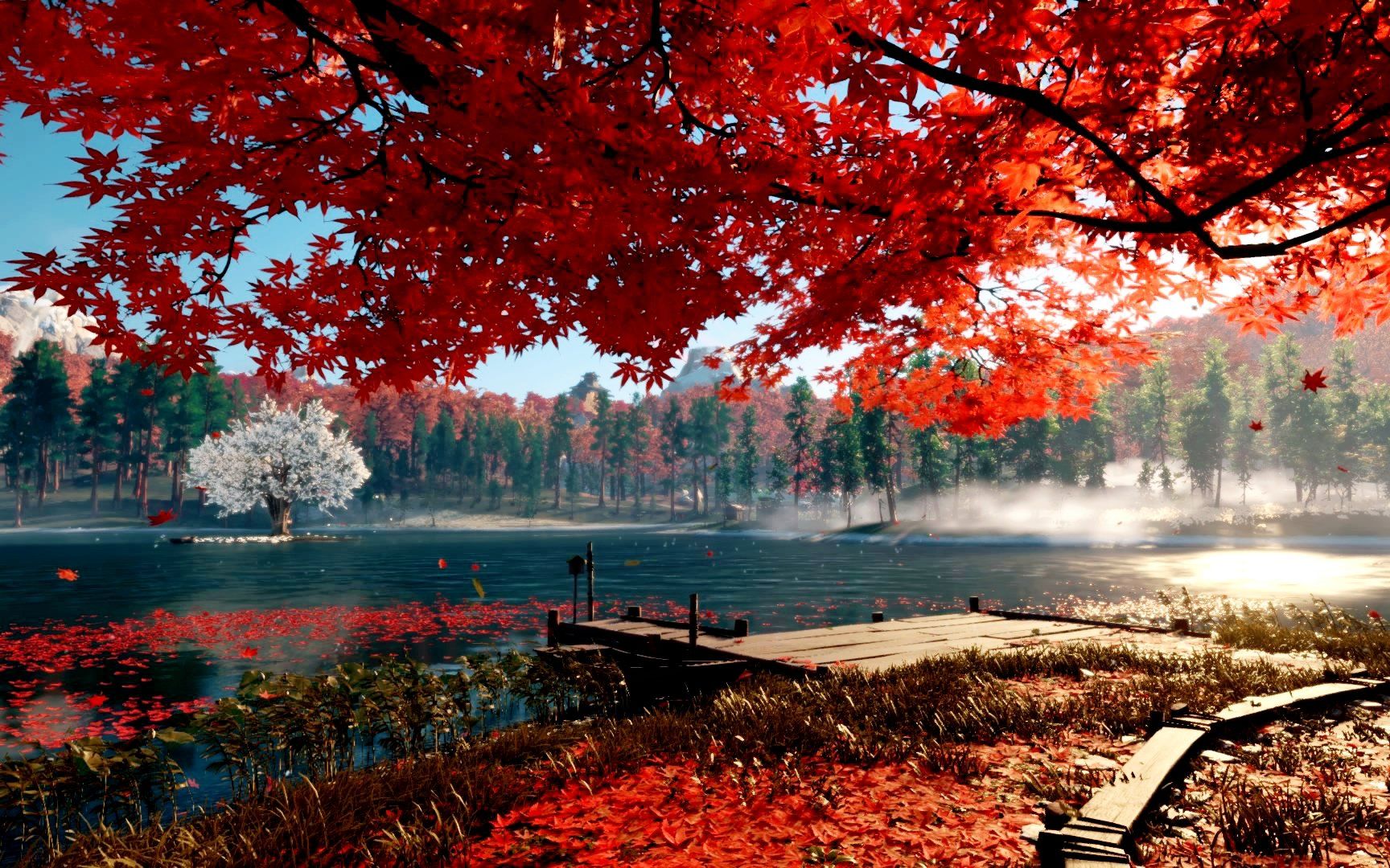 《对马岛之魂导演剪辑版》全流程p9|ps5 4k60fps hdr