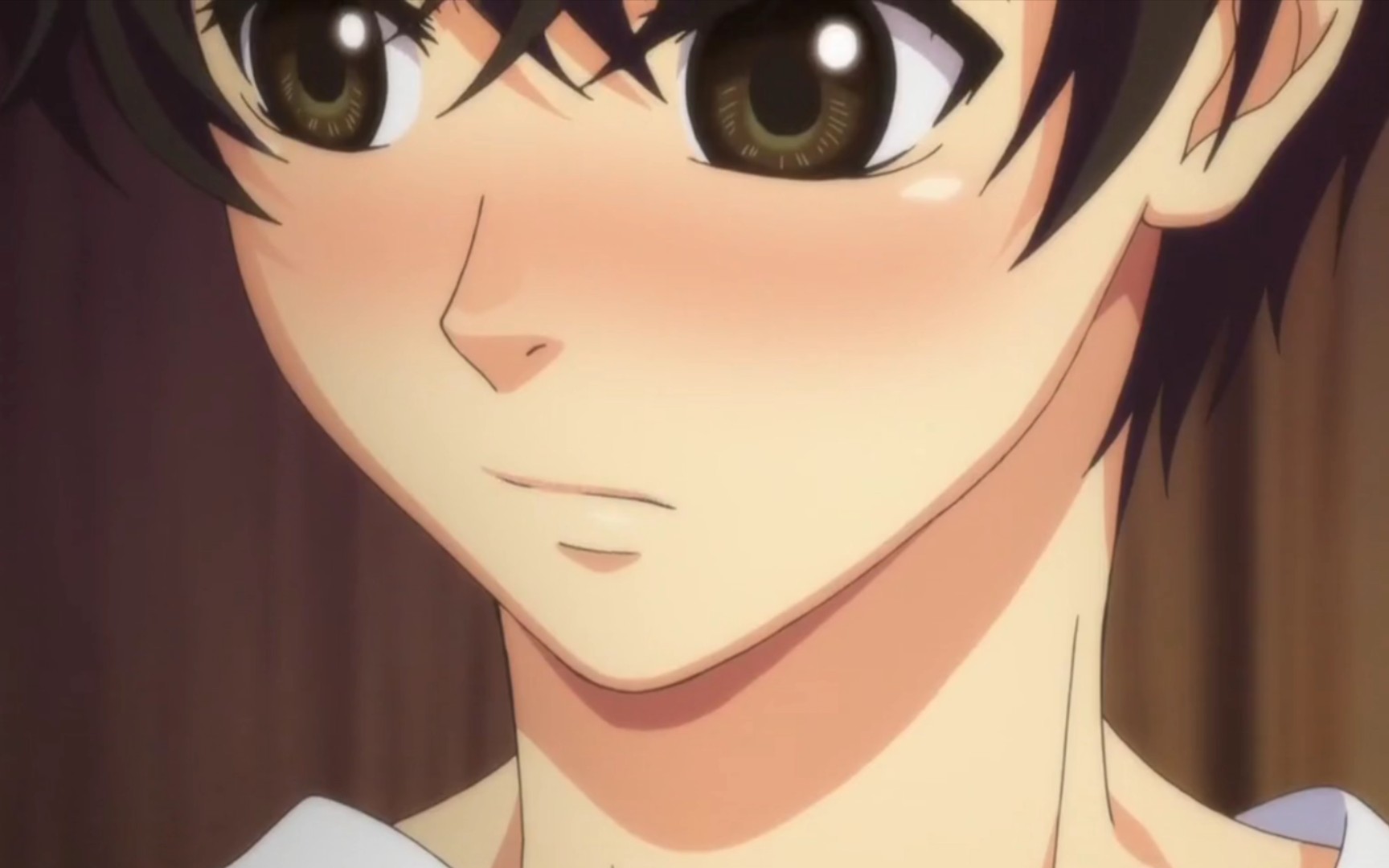 超级恋人晴果然是不是人零真的超可爱