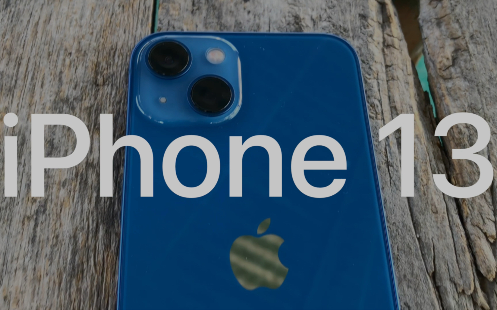 【eating 原创】完全自制!苹果iphone13创意广告宣传片