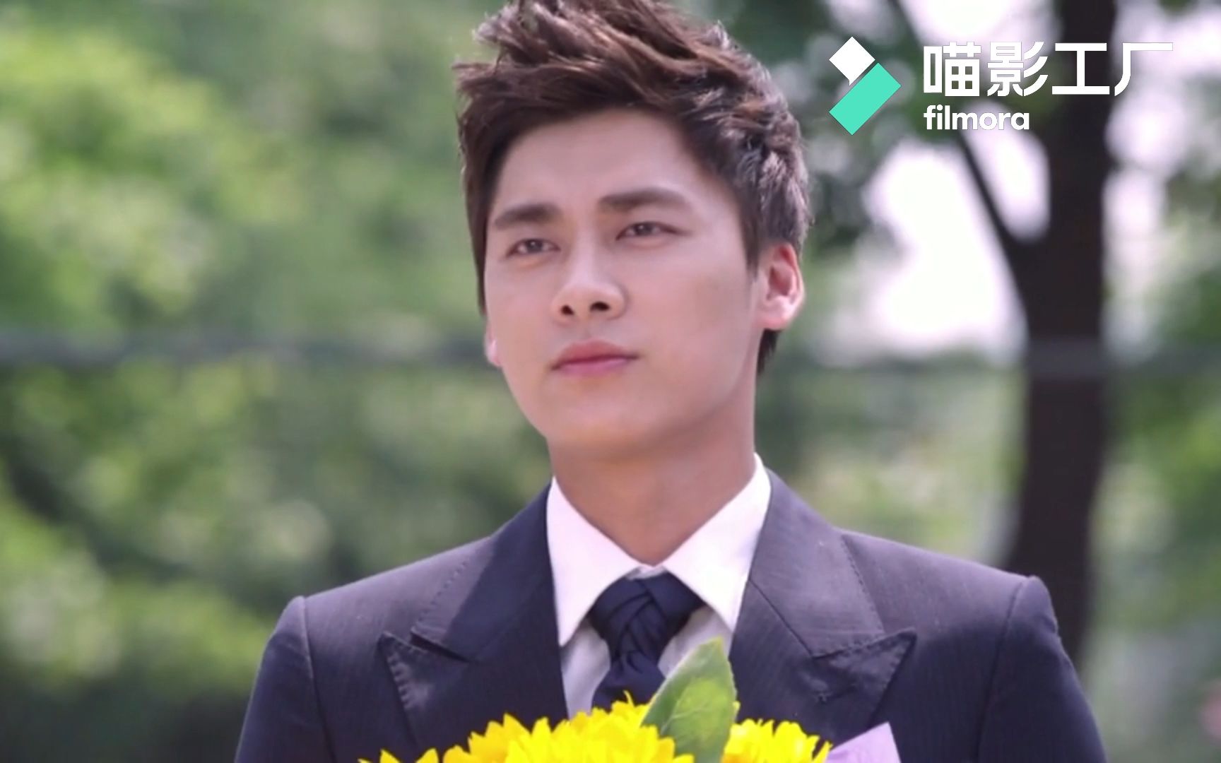 【千金归来】【李沁&李易峰】【清风夫妇】(57完)cut_哔哩哔哩_bili