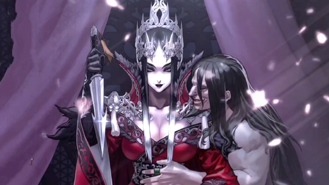 孙鲁班一介女流.有多大能力权倾朝野?