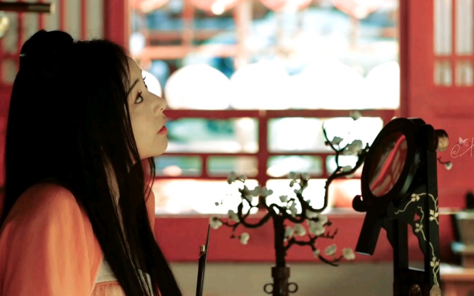 高叶|长安十二时辰