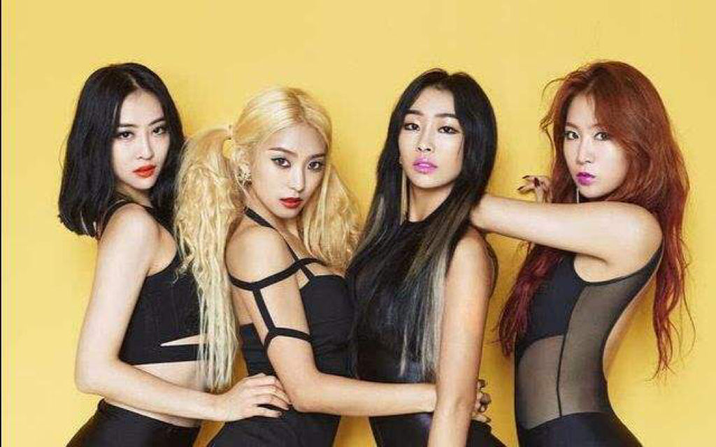 sistar 出道至解散 12首主打mv 副歌串烧 19小分队2首mv