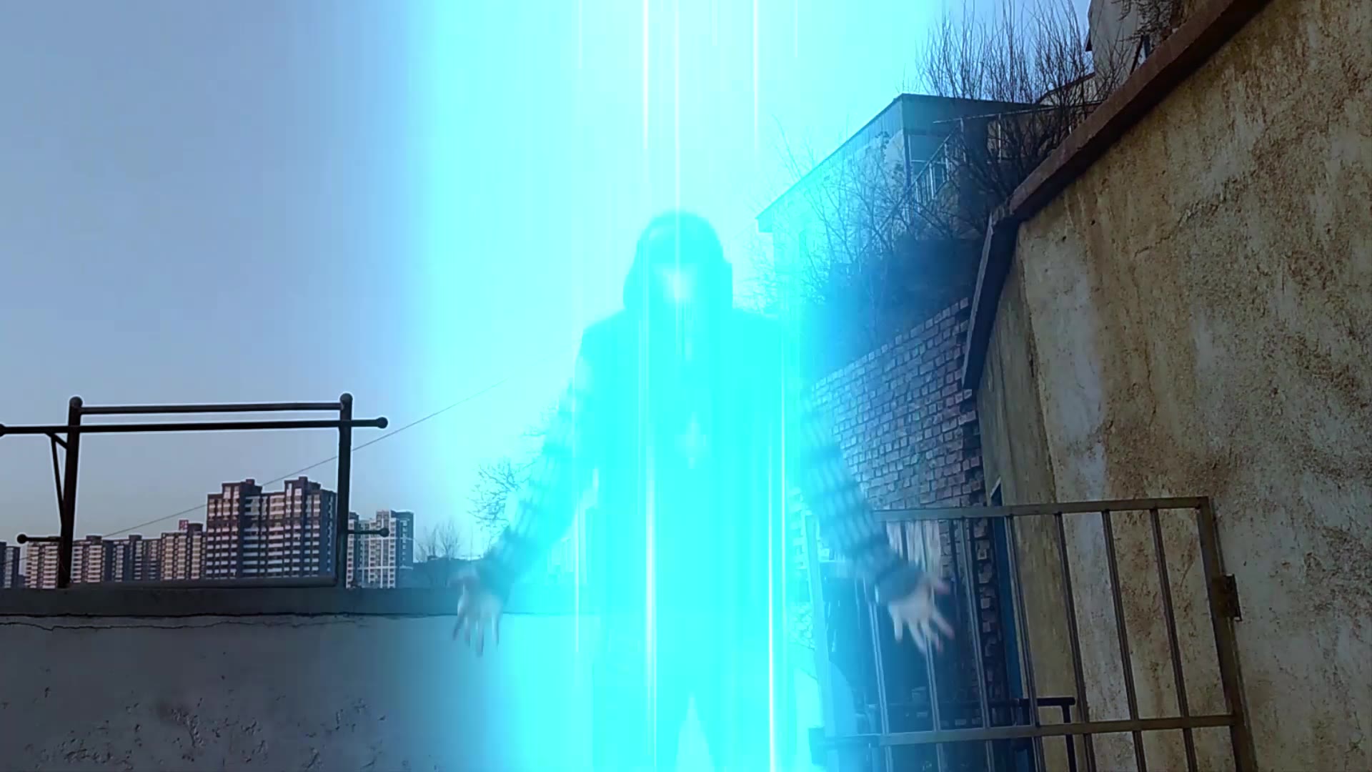 时空传送门练习