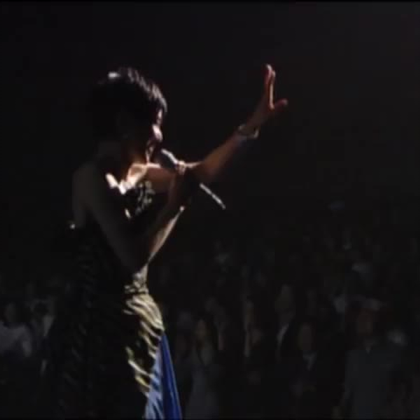 幸せになりたい- 今井美樹(Miki Imai Concert Tour 2008)_哔哩哔哩_