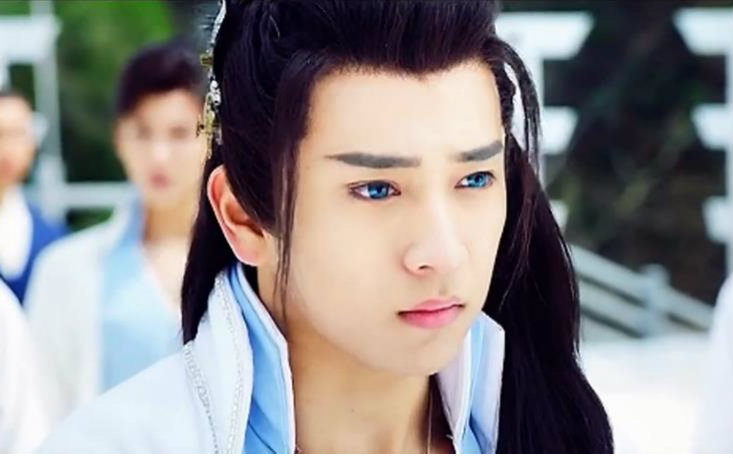 【逸真】用《韩子高》的方式打开《九州天空城》(好像没有那么辣眼睛