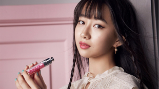 木村拓哉的大女儿木村心美被启用为dior的日本形象大使 多才多艺 哔哩哔哩 つロ干杯 Bilibili