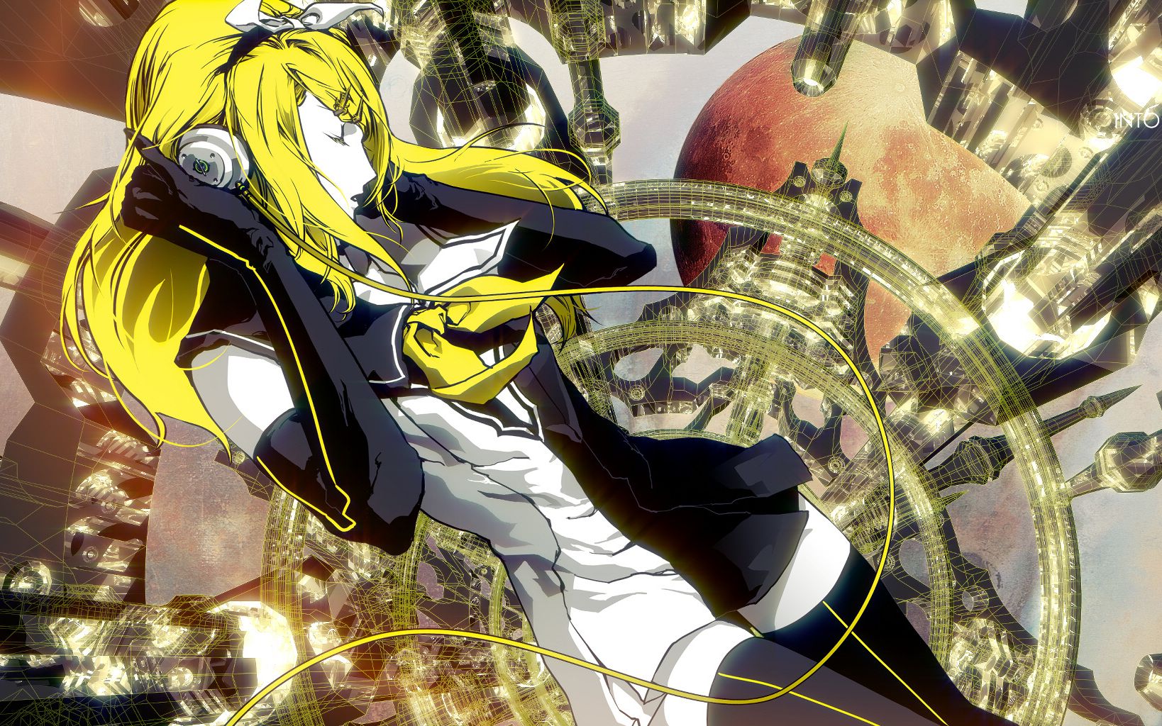 【歌姬计划ftdx】★8 炉心融解全连 fc perfect