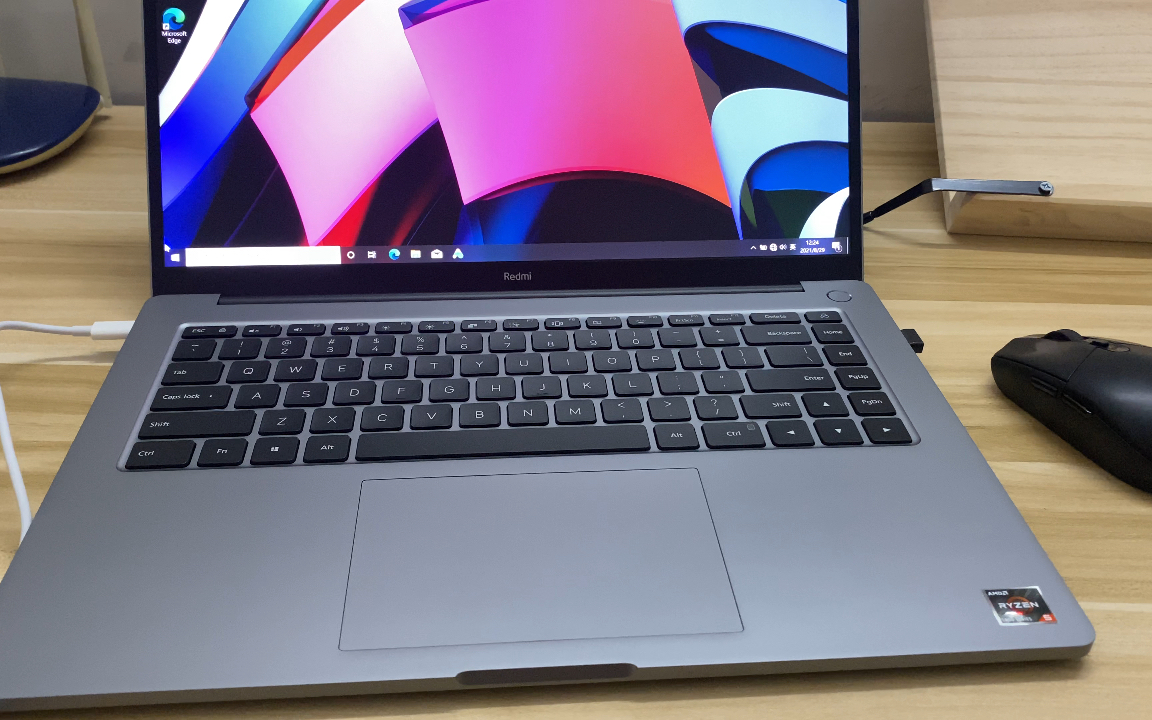 redmibookpro15锐龙版品控问题无奈退货