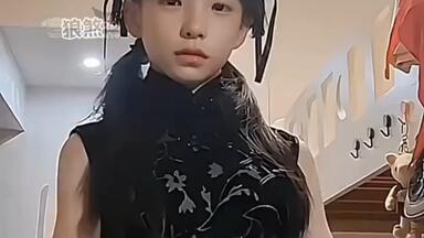 早安少女組佐藤優樹独唱Fantasyが始まる[モーニング娘/道重